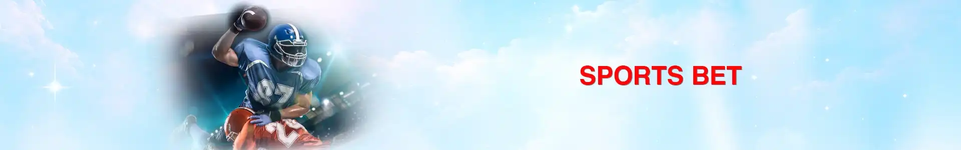 SKYSLOT Sports Betting