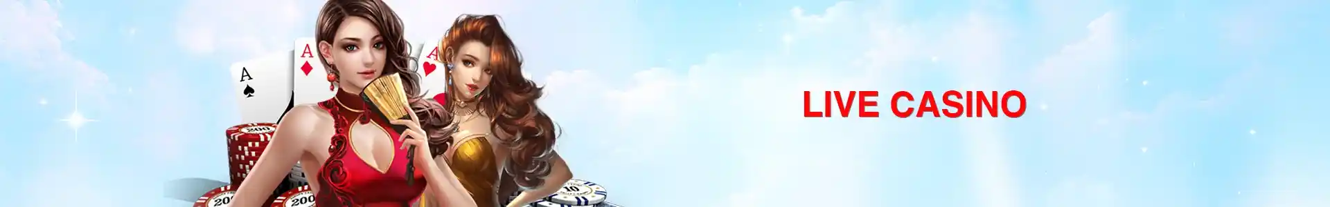 SKYSLOT Live Casino
