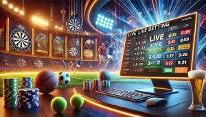 SKYSLOT Online Sports Betting